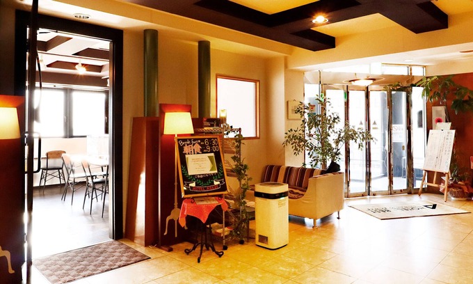 Anjo Hotel | Hotel Abest Shinanjo Ekimae