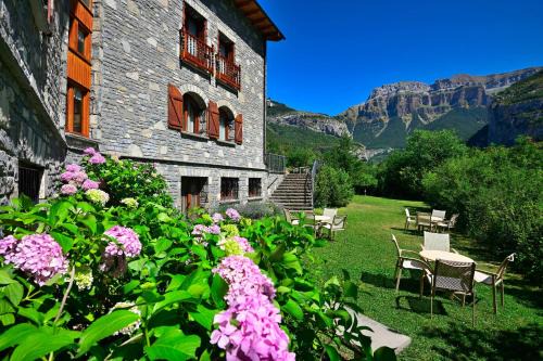 Torla Hotel | Hotel Abetos