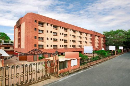 Shirdi Hotel | Hotel Abigail Goradia's
