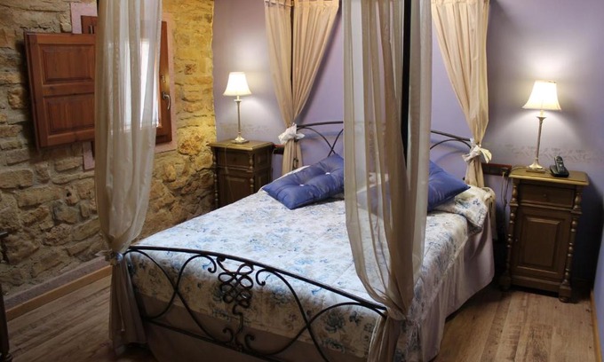 Terriente Hotel | Hotel Abuelo Rullo