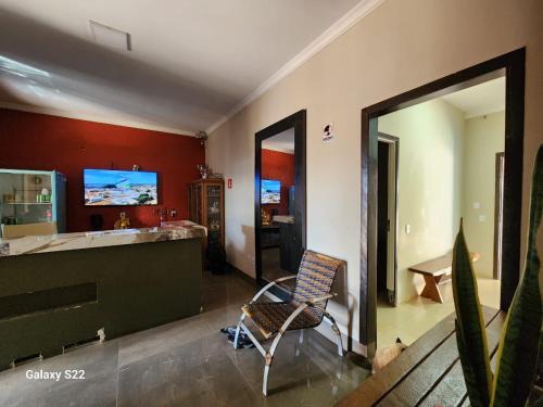 Tangara da Serra Apartment | Hotel Acácia 2