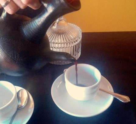 Central Kampala Bed & Breakfast | Hotel Acacia City