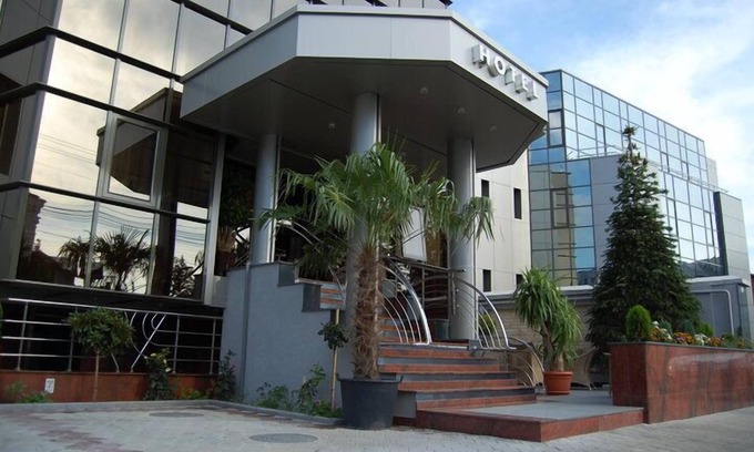 Ploiesti Hotel | Hotel Acapulco