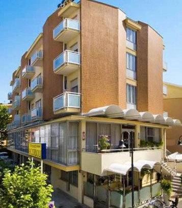 Bellariva Hotel | Hotel Acerboli