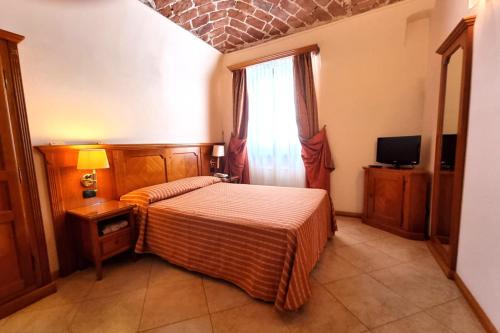 Acqui Terme Hotel | Hotel Acqui & Centro Benessere