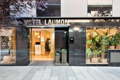 La Sagrera Hotel | Hotel Acta Laumon