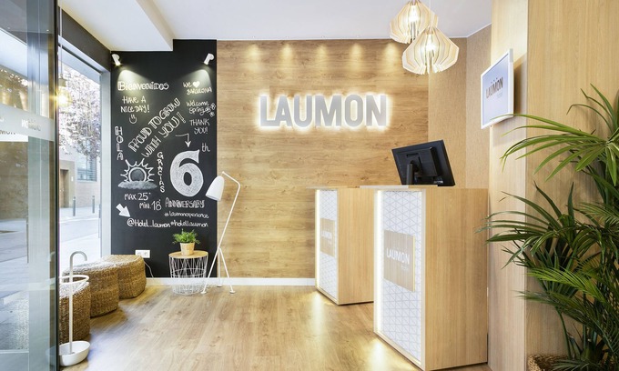 La Sagrera Hotel | Hotel Acta Laumon