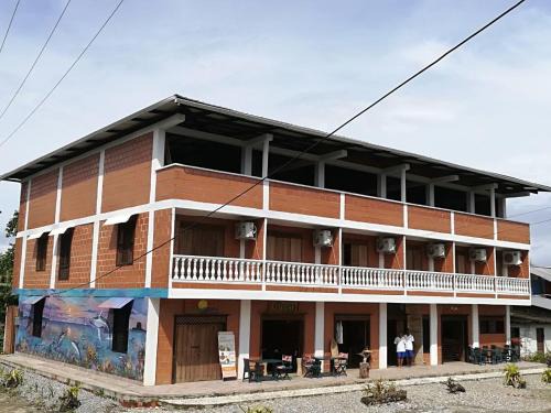 Nuqui Hotel | Hotel Acuali Nuqui