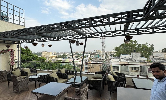 Bhopal Hotel | Hotel Aditya Grand - Bhopal