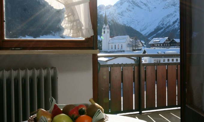 Hirschegg Hotel | Hotel Adler