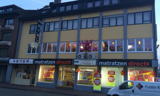 Grenzach-Wyhlen Hotel | Hotel Adler