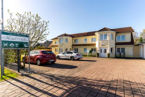 Wismar Hotel | Hotel Adler