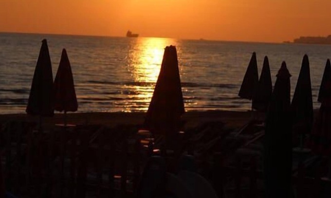 Shkembi i Kavajes Hotel | Hotel Adriatik 2