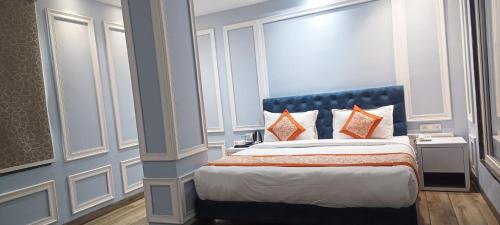 Behror Hotel | Hotel Aero Home