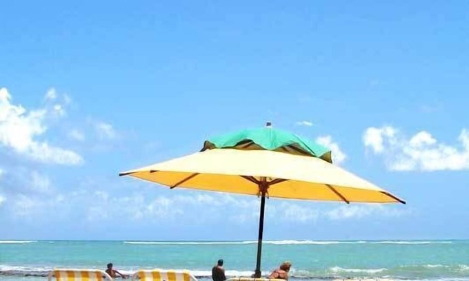 Praia de Faro Hotel | Hotel Aeromar