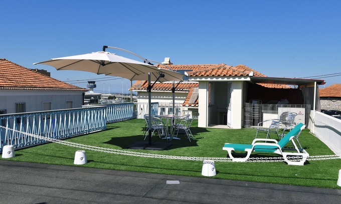 Maia Hotel | Hotel Aeroporto