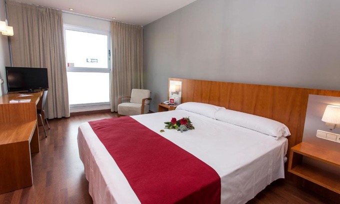 Los Arenales del Sol Hotel | Hotel AG Express Elche
