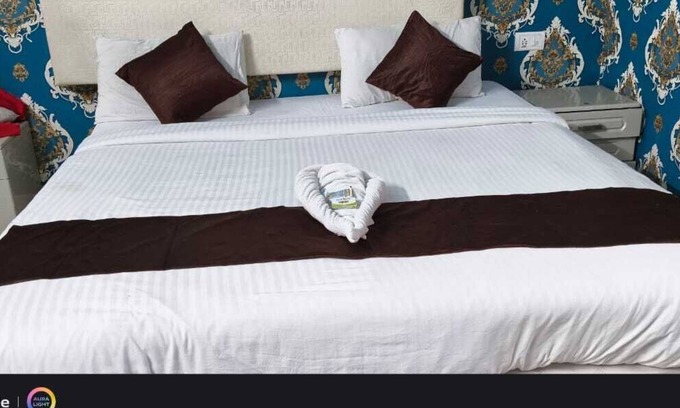 Wellington Pier Hotel | Hotel Aga Beg's