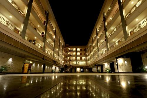 Aurangabad Hotel | Hotel AGC