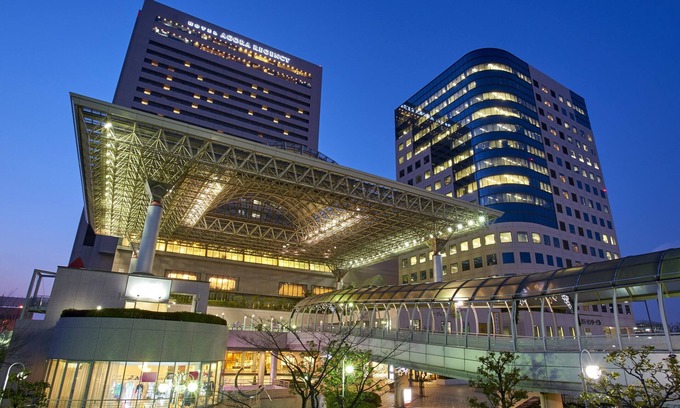 Sakai Ward Hotel | Hotel Agora Regency Osaka Sakai