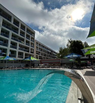 Neptun Hotel | Hotel Agora
