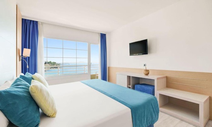 Palmanova Hotel | Hotel Agua Beach "Adults only"