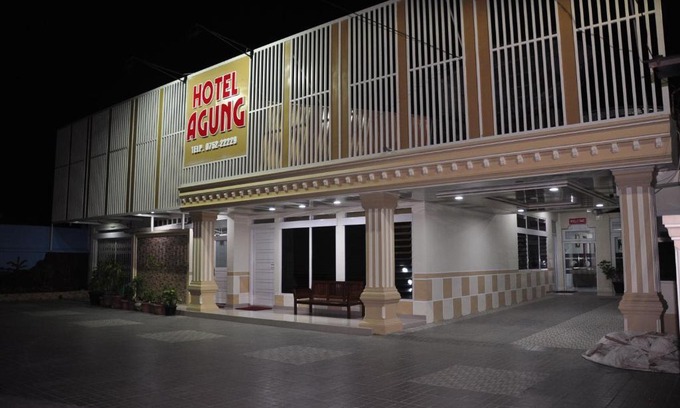 Bukittinggi Hotel | Hotel Agung