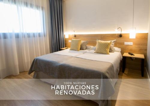 Torrejon de Ardoz Hotel | Hotel Aida