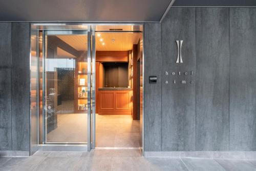 Higashiueno Hotel | hotel aima