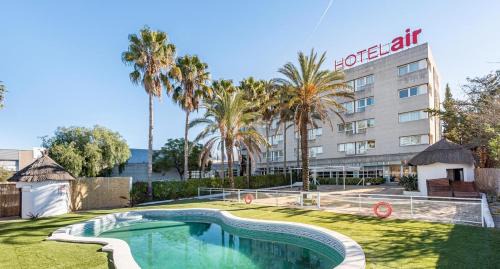Vilafranca del Penedes Hotel | Hotel Air Penedès