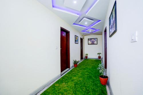 Mahipalpur Extension Hotel | Hotel Airport View at Delhi Airport by Global Group