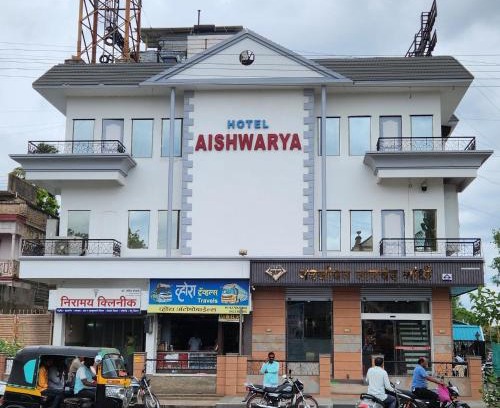Pandharpur Hotel | Hotel Aishwarya
