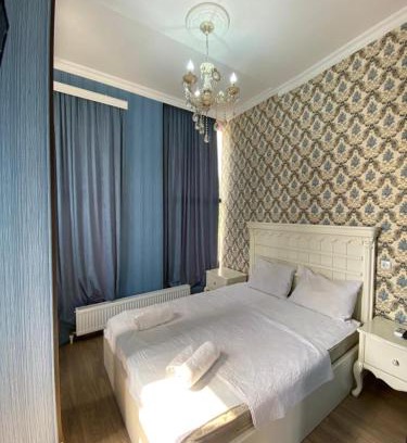 Kutaisi Hotel | Hotel AISI