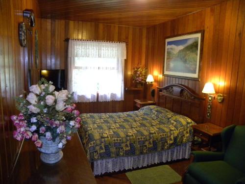 Mury Hotel | Hotel Akaskay