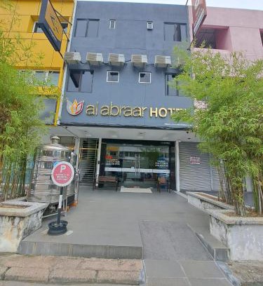 Taman Melaka Raya Hotel | Hotel Al Abraar