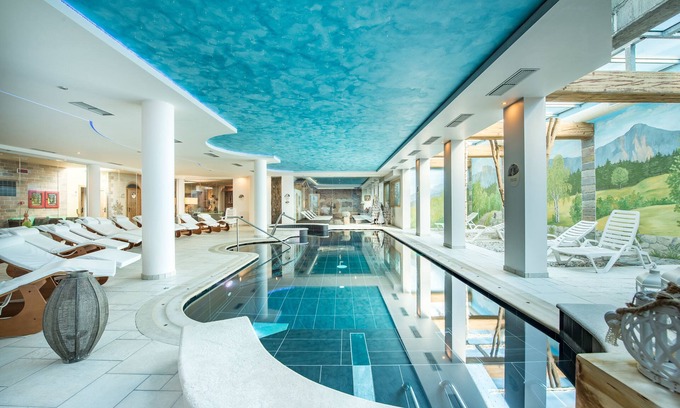 Vattaro Hotel | Hotel Alpenrose