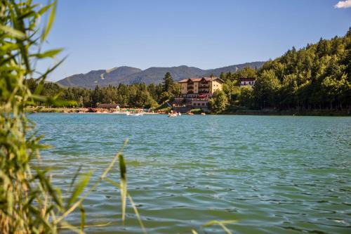 Folgaria Hotel | Hotel Al Lago