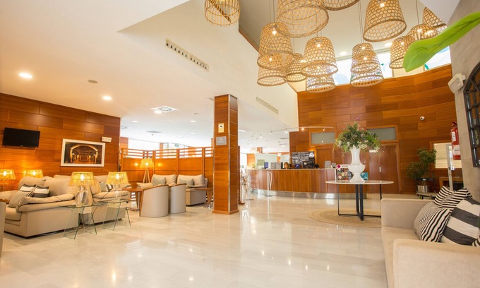 Alaquas Hotel | Hotel Alaquas
