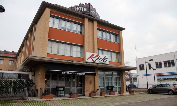 Reggio nell'Emilia Hotel | Hotel Alba