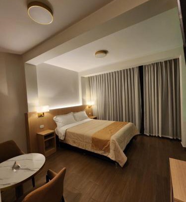 La Tinguina Hotel | Hotel Alba