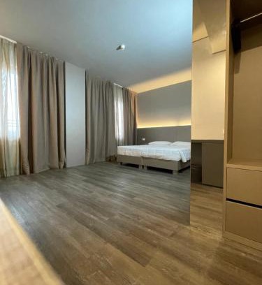Carpenedo Hotel | Hotel Albatros