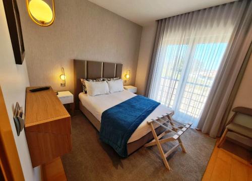 Chaves Hotel | Hotel Albergaria Borges