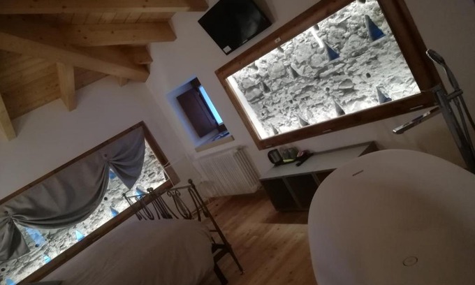 Ponte in Valtellina Hotel | Hotel Albrici
