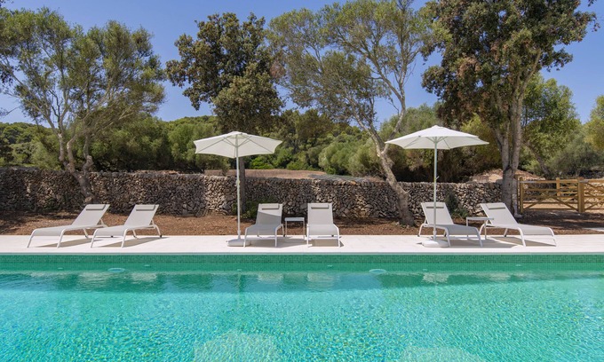 Minorca Apartment | Hotel Alcotx Country Club