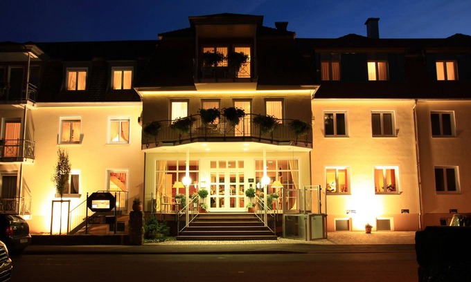 Bad Mergentheim Hotel | Hotel Alexa