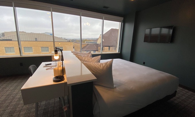 City Center Hotel | Hotel Alexander