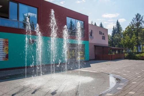 Trebic Hotel | Hotel Alfa