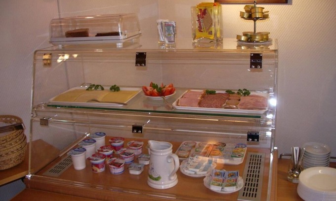 Neu-Isenburg Hotel | Hotel Alfa