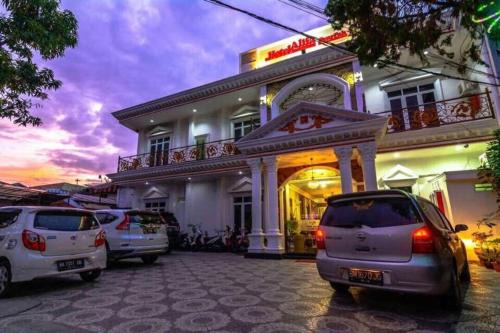 Padang House | Hotel Alifa Syariah