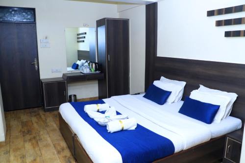 Thane West Hotel | Hotel Alka Residency